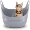 Litter Genie Cat Litter Box -Cat Pet Supplies 780750 MAIN. AC SS1800 V1684607607