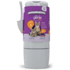 Litter Genie Cat Litter Disposal System