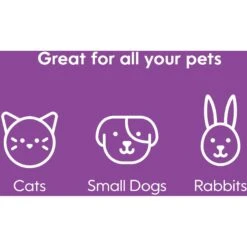 Litter Genie Cat Litter Disposal System -Cat Pet Supplies 780766 PT4. AC SS1800 V1688150245