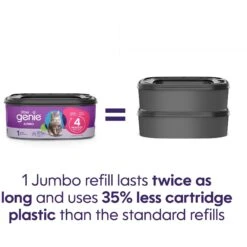 Litter Genie Cat Litter Disposal System -Cat Pet Supplies 780766 PT5. AC SS1800 V1688148957