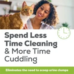 Tidy Cats Breeze Cat Litter Pellets Refill -Cat Pet Supplies 78108 PT4. AC SS1800 V1700159180