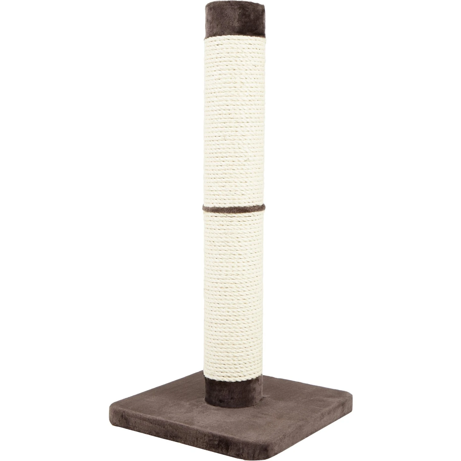 MidWest Feline Nuvo Grand Forte 41-in Cat Scratching Post 3 MidWest Feline Nuvo Grand Forte 41-in Cat Scratching Post