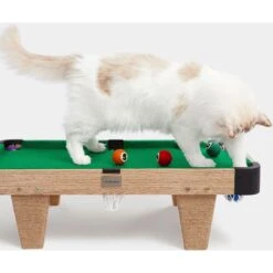 VETRESKA Meownooker Cat Toy Set -Cat Pet Supplies 805230 PT6. AC SS1800 V1680528947