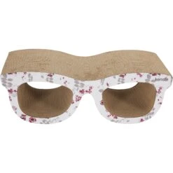 Kensie Glasses Cat Scratcher, Large -Cat Pet Supplies 806894 PT1. AC SS1800 V1682457264