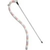 Touchcat Worm-Tail Designer Wand Teaser Cat Toy -Cat Pet Supplies 811198 MAIN. AC SS1800 V1679415502