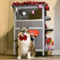 Cat Pet Supplies -Cat Pet Supplies 812750 PT1. AC SS1800 V1679591779