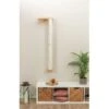 TRIXIE Wall Set 1 - Wall Mount Cat Scratching Post With Perch -Cat Pet Supplies 822382 MAIN. AC SS1800 V1682017161