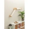 TRIXIE Wall Set 4 - Wall Mount & 2 Scratching Posts Cat Furniture -Cat Pet Supplies 822406 MAIN. AC SS1800 V1682017186