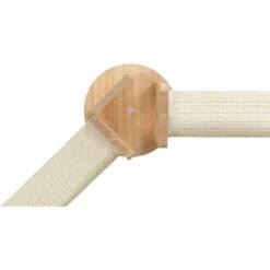 TRIXIE Wall Set 4 - Wall Mount & 2 Scratching Posts Cat Furniture -Cat Pet Supplies 822406 PT3. AC SS1800 V1681226424