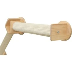 TRIXIE Wall Set 4 - Wall Mount & 2 Scratching Posts Cat Furniture -Cat Pet Supplies 822406 PT6. AC SS1800 V1682018553