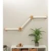 TRIXIE Wall Set 2 - Wall Mount & 3 Scratching Posts Cat Furniture -Cat Pet Supplies 822430 MAIN. AC SS1800 V1681225785