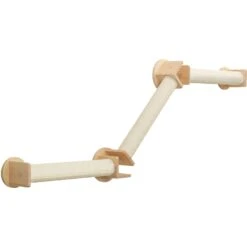 TRIXIE Wall Set 2 - Wall Mount & 3 Scratching Posts Cat Furniture -Cat Pet Supplies 822430 PT4. AC SS1800 V1681226391