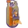 Hartz Just For Cats Gone Fishin' Cat Wand Toy With Catnip, Color Varies -Cat Pet Supplies 82858 MAIN. AC SS1800 V1589229400