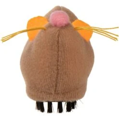 SmartyKat Instincts Meandering Mouse Motion Battery Powered Plush Cat Toy -Cat Pet Supplies 847062 PT4. AC SS1800 V1683730268