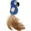 SmartyKat Instincts Chatty Chirp Plush HappyNip Silvervine & Catnip Bird Electronic Sound Cat Toy -Cat Pet Supplies 847126 MAIN. AC SS1800 V1683728636