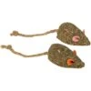 SmartyKat Instincts Mouser Mayhem HappyNip Silvervine & Catnip Compressed Cat Toy, 2-pack -Cat Pet Supplies 847158 MAIN. AC SS1800 V1683729280