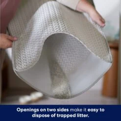 Frisco Cat Litter Trapping Mat -Cat Pet Supplies 862886 PT4. AC SS1800 V1698347356