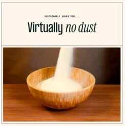 Sustainably Yours Large Grains Natural Cat Litter, 10-lb Bag -Cat Pet Supplies 864510 PT4. AC SS1800 V1685637359