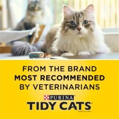 Tidy Cats Alert Health Monitoring Unscented Non-Clumping Cat Litter, 8-lb Bag 11 Tidy Cats Alert Health Monitoring Unscented Non-Clumping Cat Litter, 8-lb Bag -Cat Pet Supplies 871510 PT4. AC SS1800 V1700256917