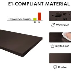 Yaheetech Cat Litter Box Enclosure -Cat Pet Supplies 871886 PT6. AC SS1800 V1686249897