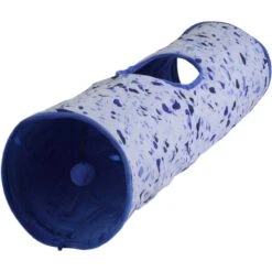 JW Pet Twist-Ee Tunnel Cat Toy -Cat Pet Supplies 872294 PT2. AC SS1800 V1687800036