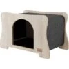 Noba Origin Hammock Arch Door Cat Condo 1 Noba Origin Hammock Arch Door Cat Condo -Cat Pet Supplies 879070 MAIN. AC SS1800 V1687376524