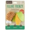 P.L.A.Y. Pet Lifestyle And You Feline Frenzy Purrfect Picnic Plush Squeaky Cat Toy, 2 Count -Cat Pet Supplies 897334 MAIN. AC SS1800 V1689793882