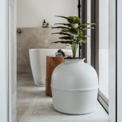 Bundle & Bliss Secret Litter Box Hidden Cat Litter Box Plant -Cat Pet Supplies 897430 PT2. AC SS1800 V1687891879