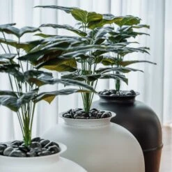 Bundle & Bliss Secret Litter Box Hidden Cat Litter Box Plant -Cat Pet Supplies 897430 PT8. AC SS1800 V1687891480