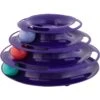 Quirky Kitty Three Layer Ball Track Cat Toy -Cat Pet Supplies 900102 MAIN. AC SS1800 V1689015541