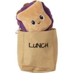 Quirky Kitty Pb&J Hide-A-Toy Cat Toy -Cat Pet Supplies 900214 PT2. AC SS1800 V1689015473