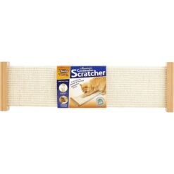 SmartCat The Ultimate 32-in Sisal Cat Scratching Post & SmartCat Bootsie's Combination Scratcher 16 SmartCat The Ultimate 32-in Sisal Cat Scratching Post & SmartCat Bootsie's Combination Scratcher -Cat Pet Supplies 933614 PT5. AC SS1800 V1692304489