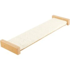 SmartCat The Ultimate 32-in Sisal Cat Scratching Post & SmartCat Bootsie's Combination Scratcher 17 SmartCat The Ultimate 32-in Sisal Cat Scratching Post & SmartCat Bootsie's Combination Scratcher -Cat Pet Supplies 933614 PT6. AC SS1800 V1692304096