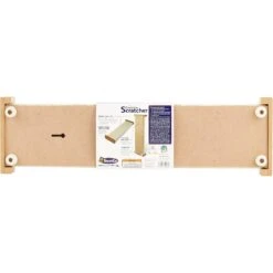 SmartCat The Ultimate 32-in Sisal Cat Scratching Post & SmartCat Bootsie's Combination Scratcher 18 SmartCat The Ultimate 32-in Sisal Cat Scratching Post & SmartCat Bootsie's Combination Scratcher -Cat Pet Supplies 933614 PT7. AC SS1800 V1692304429