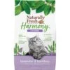 Naturally Fresh Harmony Lavender & Bamboo Scented Clumping Cat Litter -Cat Pet Supplies 961182 MAIN. AC SS1800 V1697711227
