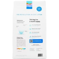 PrettyLitter Scented Cat Litter -Cat Pet Supplies 970462 PT1. AC SS1800 V1695936793