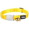 Red Dingo Classic Kitten Collar -Cat Pet Supplies 990718 MAIN. AC SS1800 V1703091035